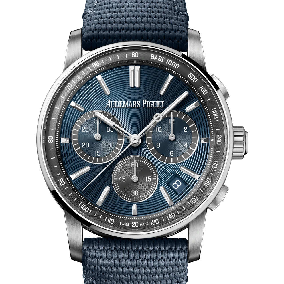 Audemars Piguet Selfwinding Chronograph