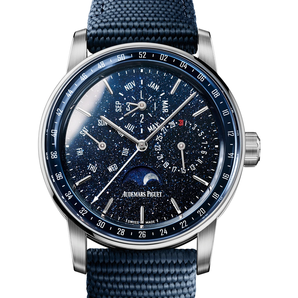 Audemars Piguet Perpetual Calendar