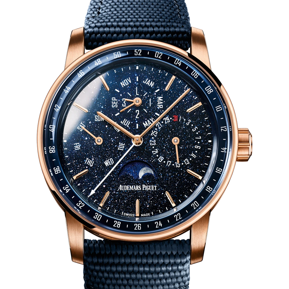 Audemars Piguet Perpetual Calendar