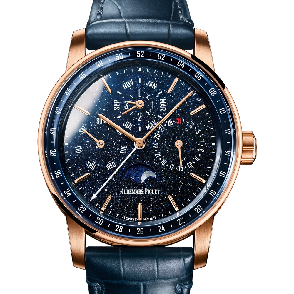 Audemars Piguet Perpetual Calendar