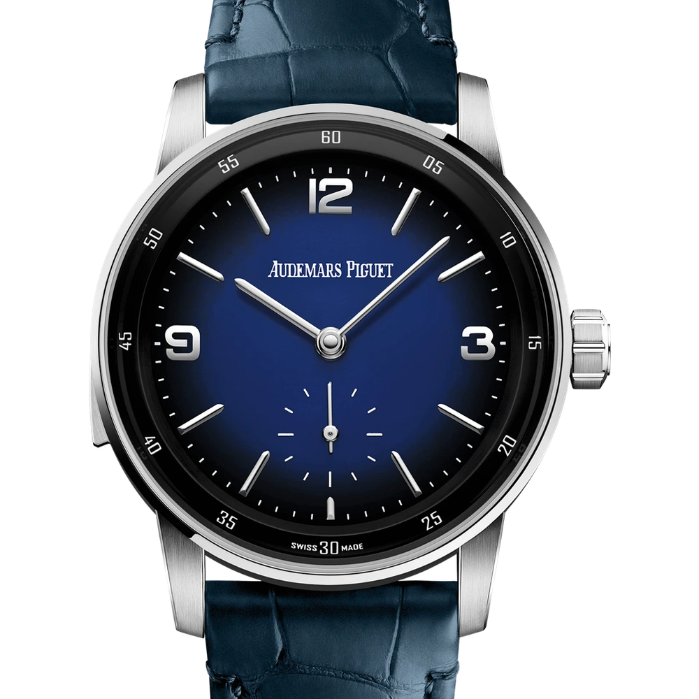 Audemars Piguet Minute Repeater Supersonnerie