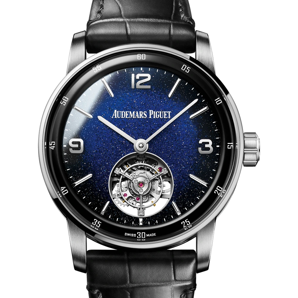 Audemars Piguet Selfwinding Flying Tourbillon