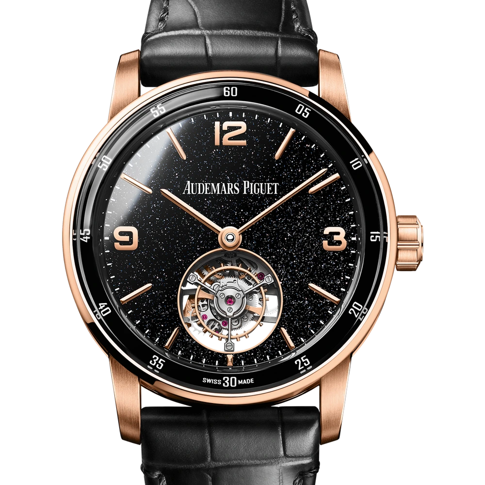 Audemars Piguet Selfwinding Flying Tourbillon