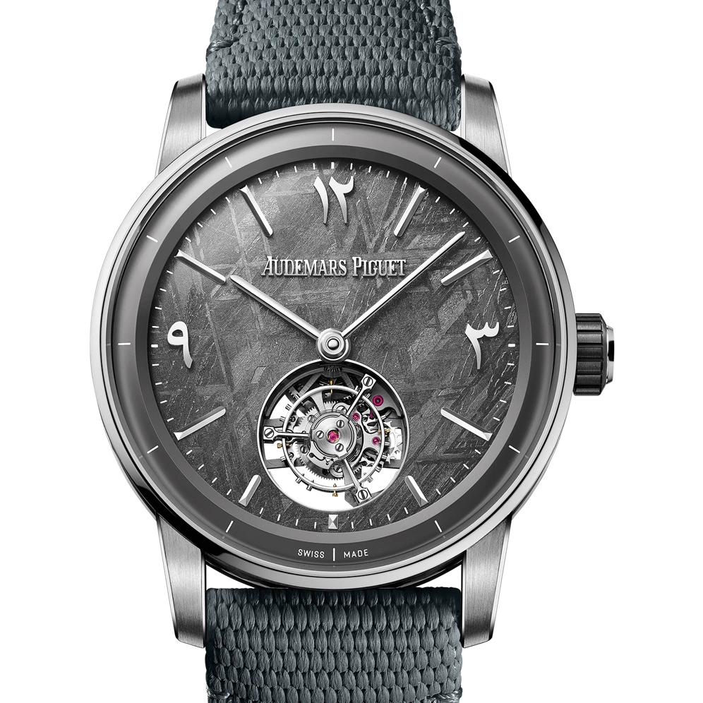 Audemars Piguet Selfwinding Flying Tourbillon
