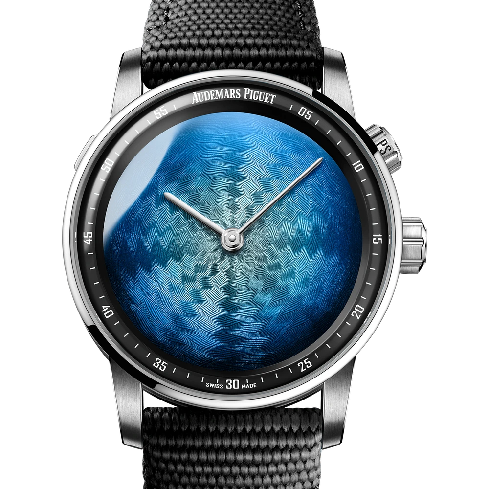 Audemars Piguet Grande Sonnerie Carillon Supersonnerie