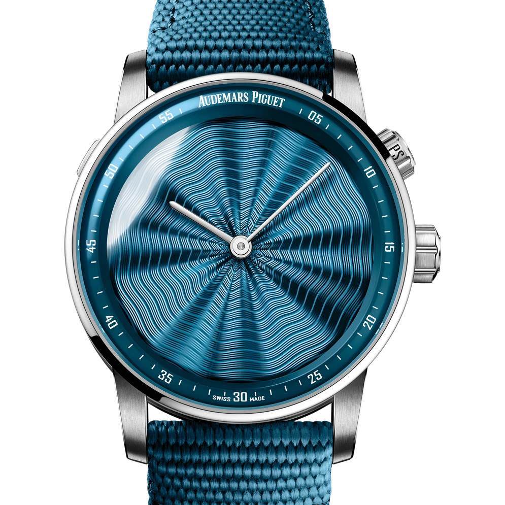 Audemars Piguet Grande Sonnerie Carillon Supersonnerie