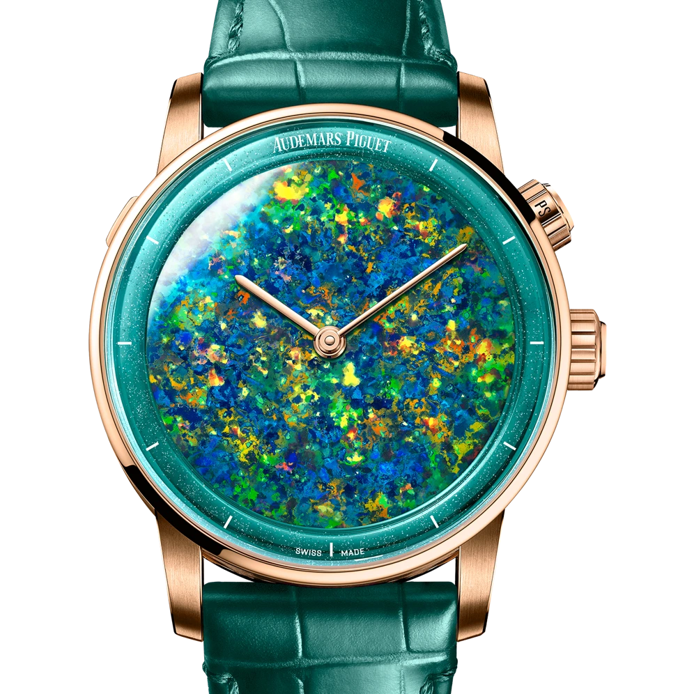 Audemars Piguet Grande Sonnerie Supersonnerie