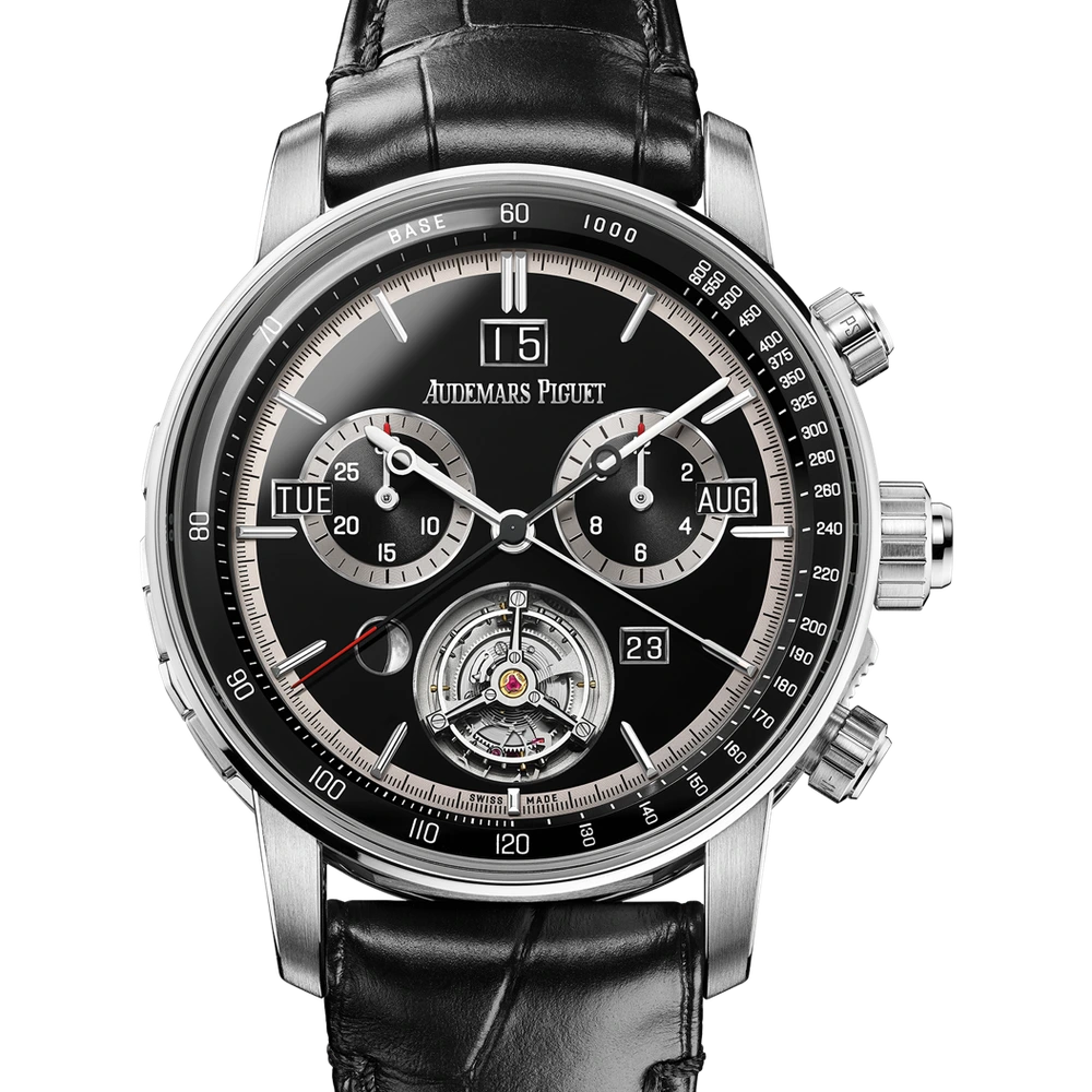 Audemars Piguet Ultra-Complication Universelle (RD#4)
