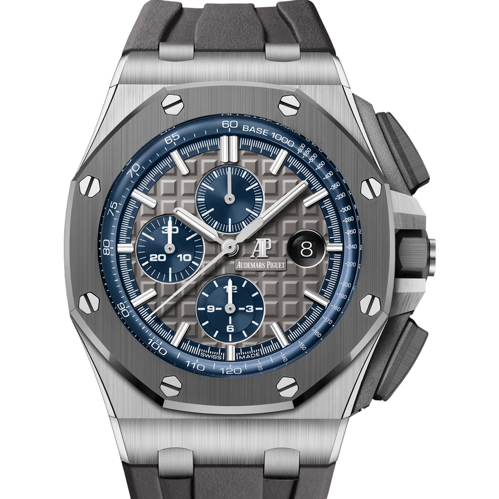 Audemars Piguet Selfwinding Chronograph