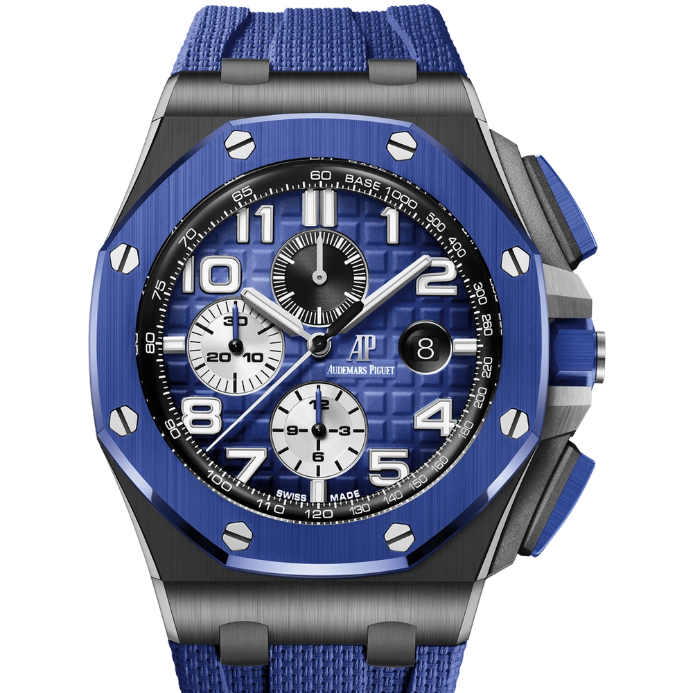 Audemars Piguet Selfwinding Chronograph