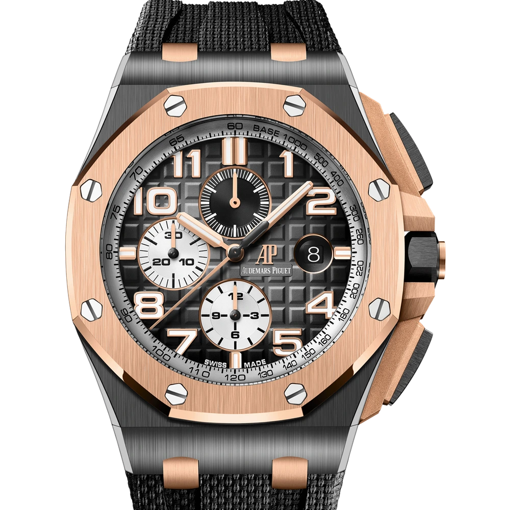 Audemars Piguet Selfwinding Chronograph
