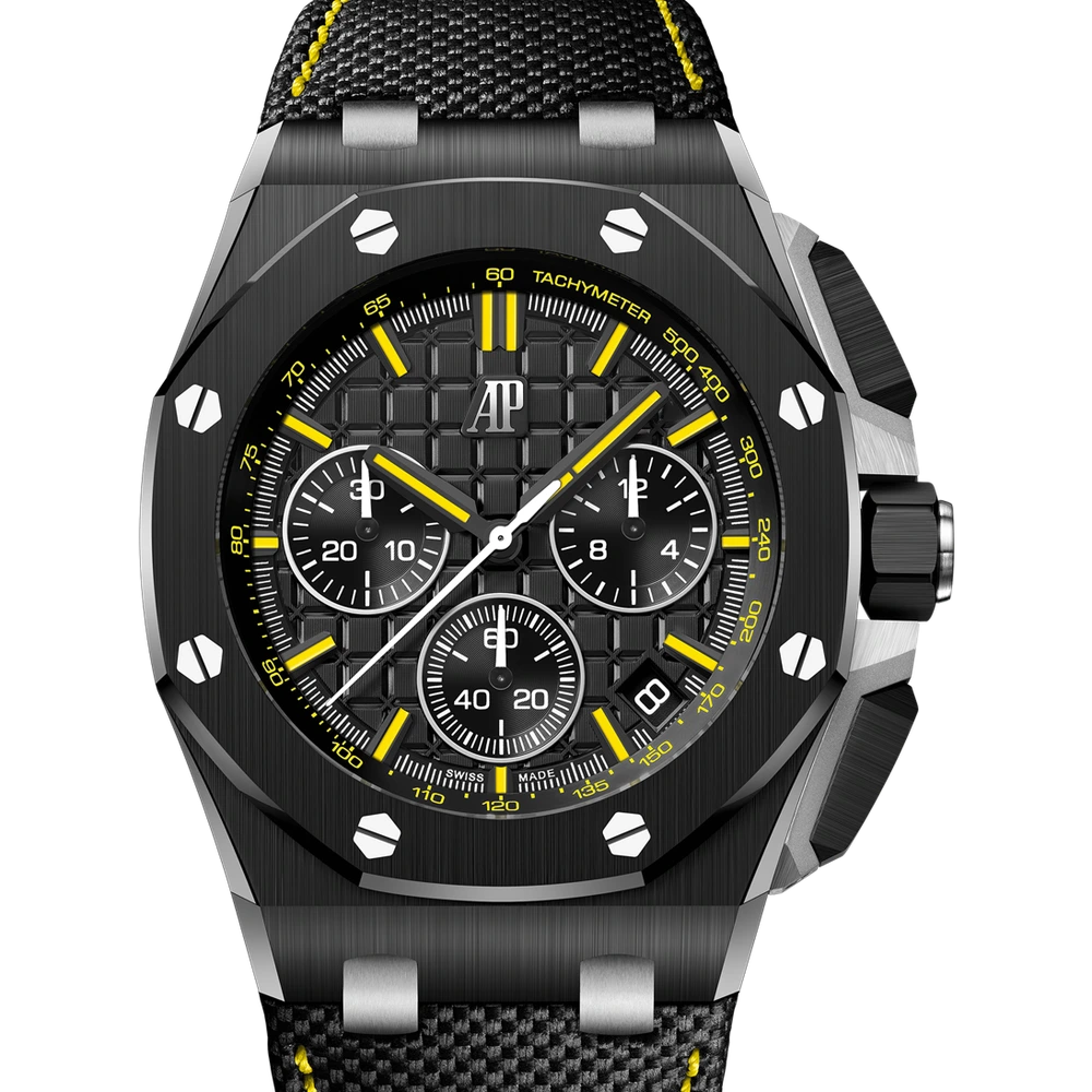 Audemars Piguet Selfwinding Chronograph