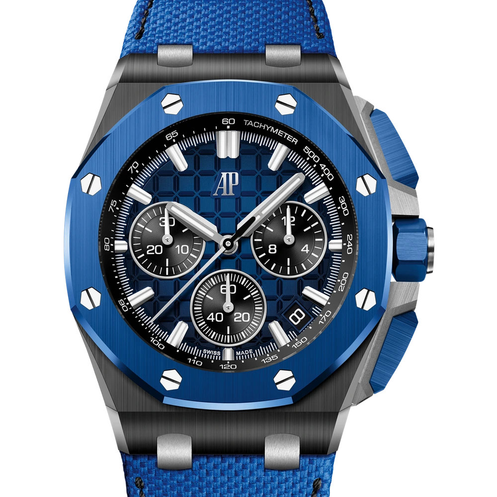 Audemars Piguet Selfwinding Chronograph