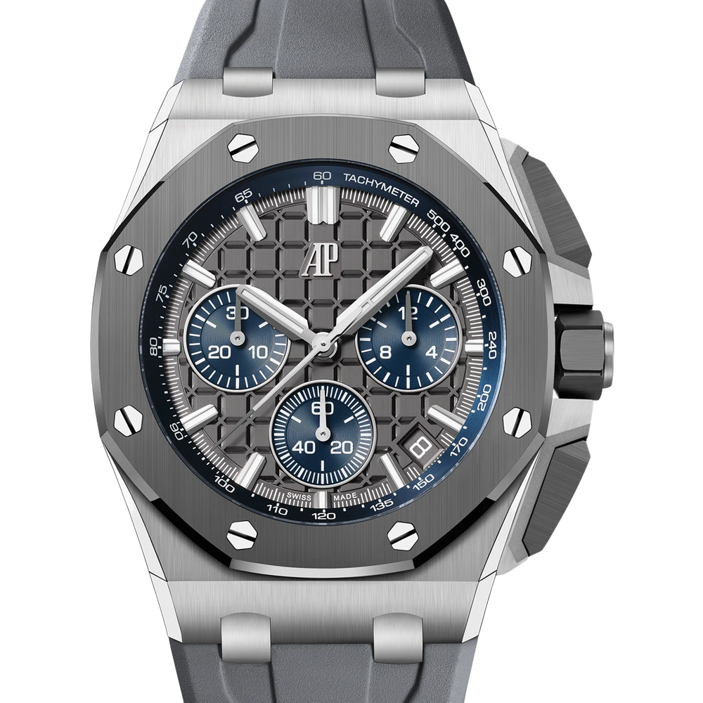 Audemars Piguet Selfwinding Chronograph