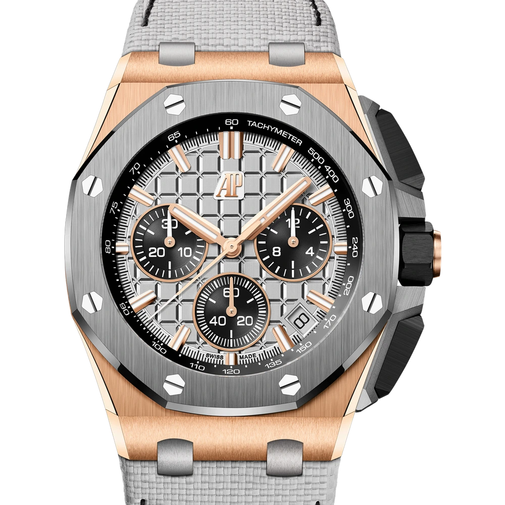 Audemars Piguet Selfwinding Chronograph