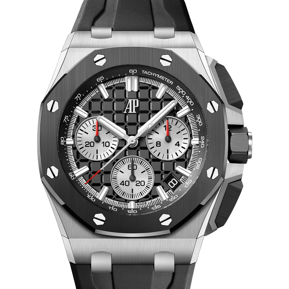 Audemars Piguet Selfwinding Chronograph