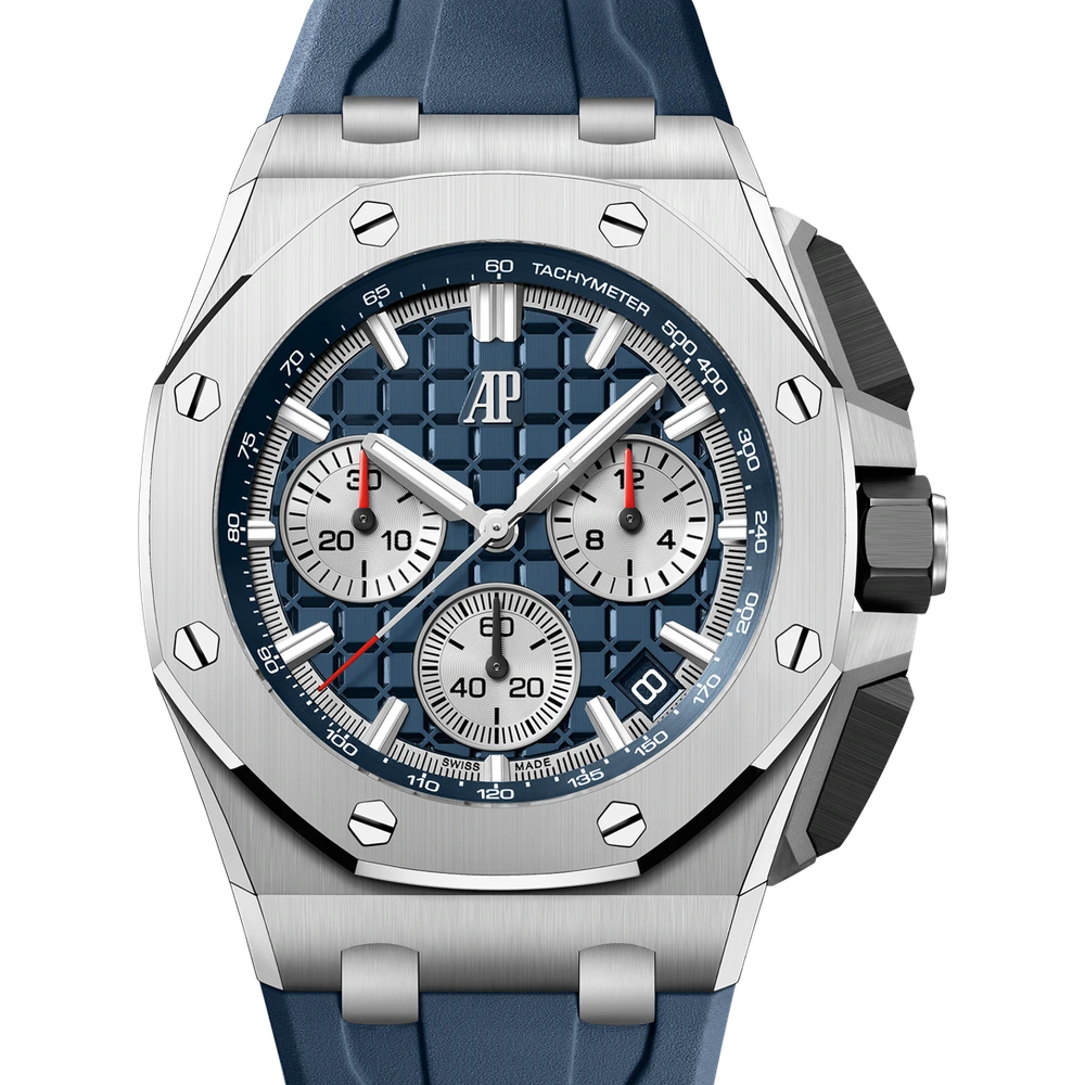 Audemars Piguet Selfwinding Chronograph