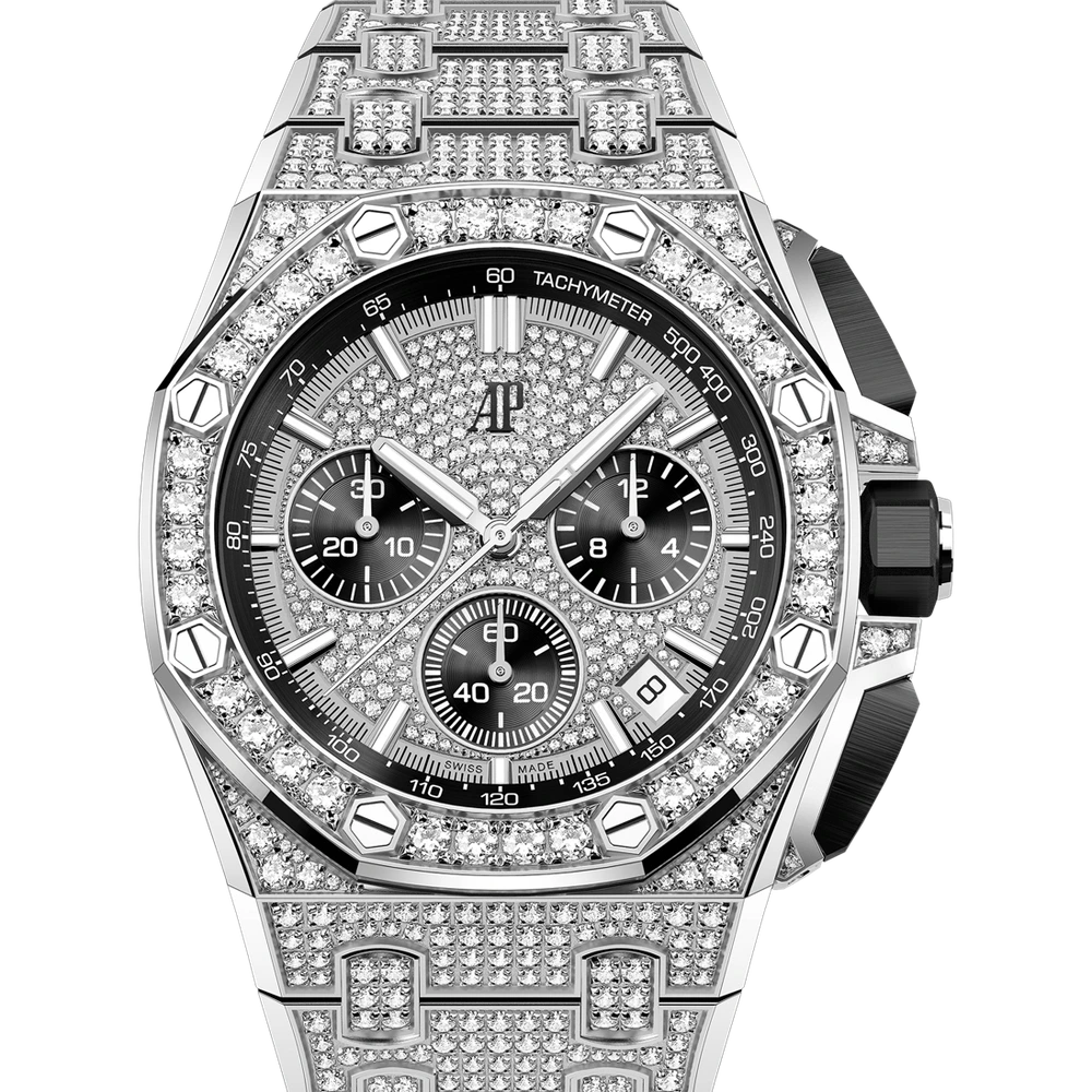 Audemars Piguet Selfwinding Chronograph