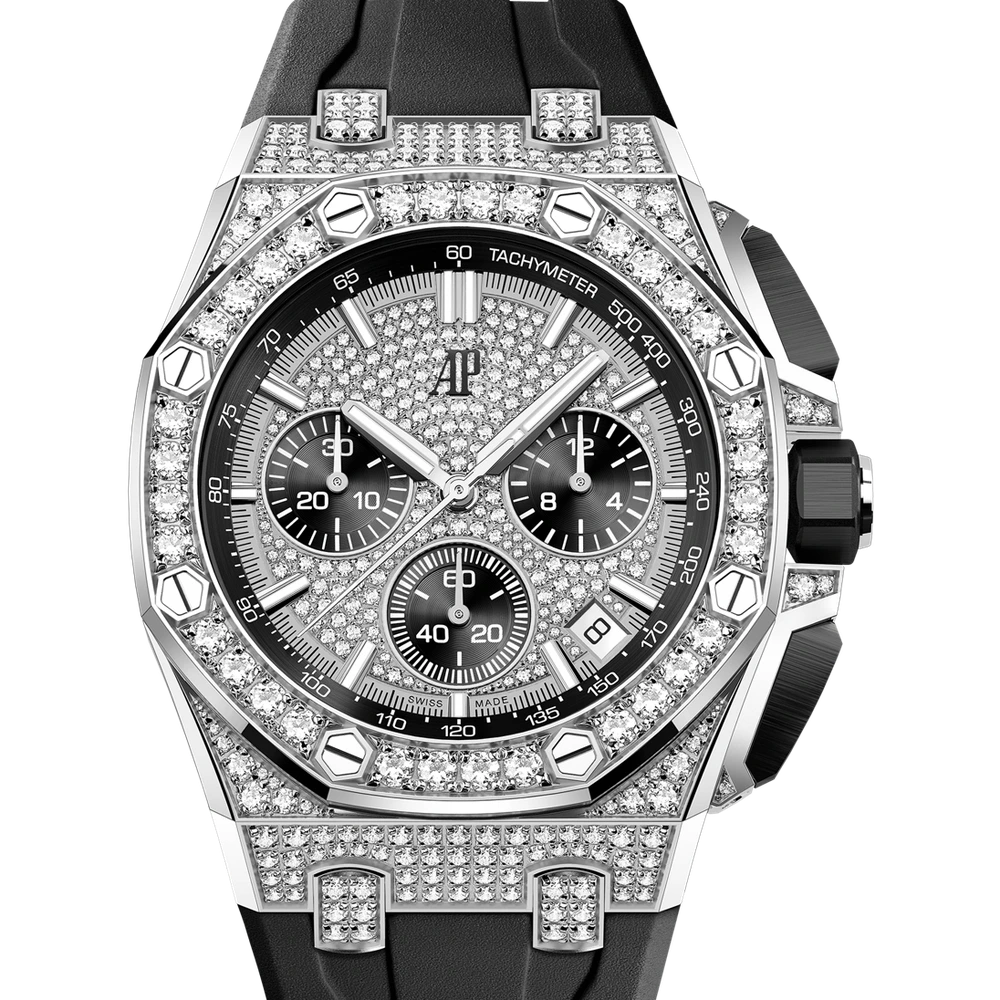 Audemars Piguet Selfwinding Chronograph