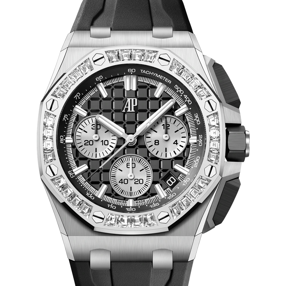 Audemars Piguet Selfwinding Chronograph