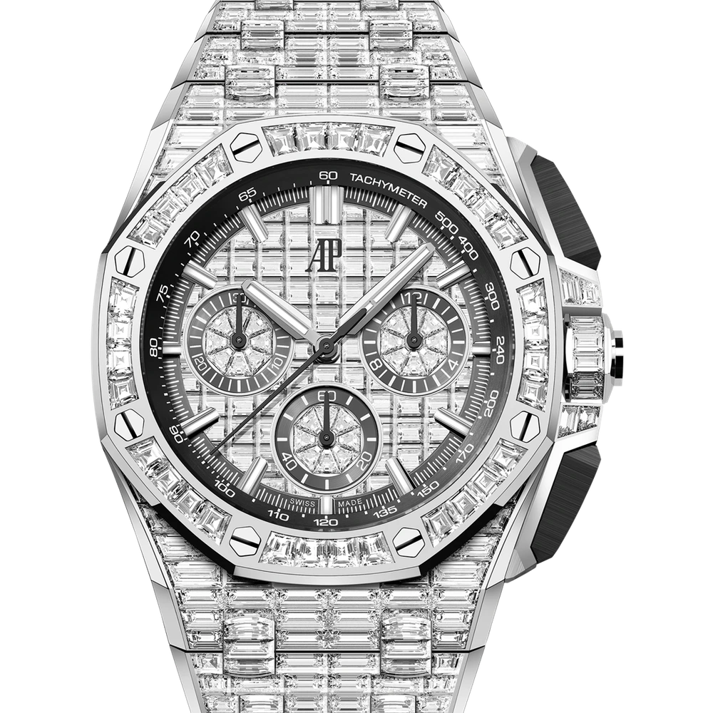 Audemars Piguet Selfwinding Chronograph