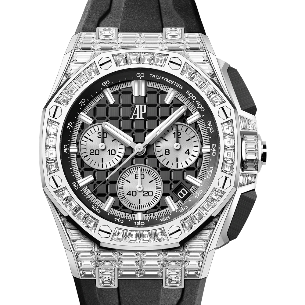Audemars Piguet Selfwinding Chronograph