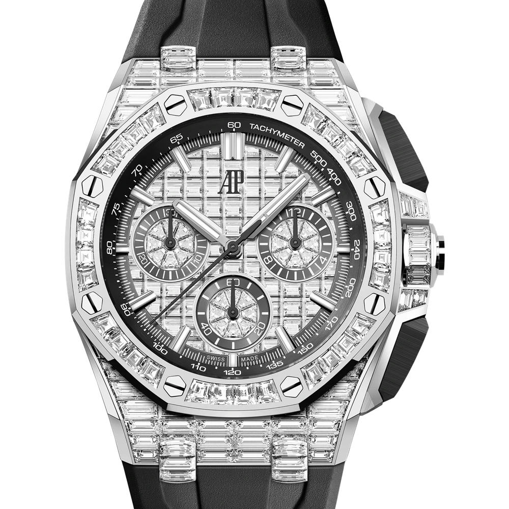 Audemars Piguet Selfwinding Chronograph