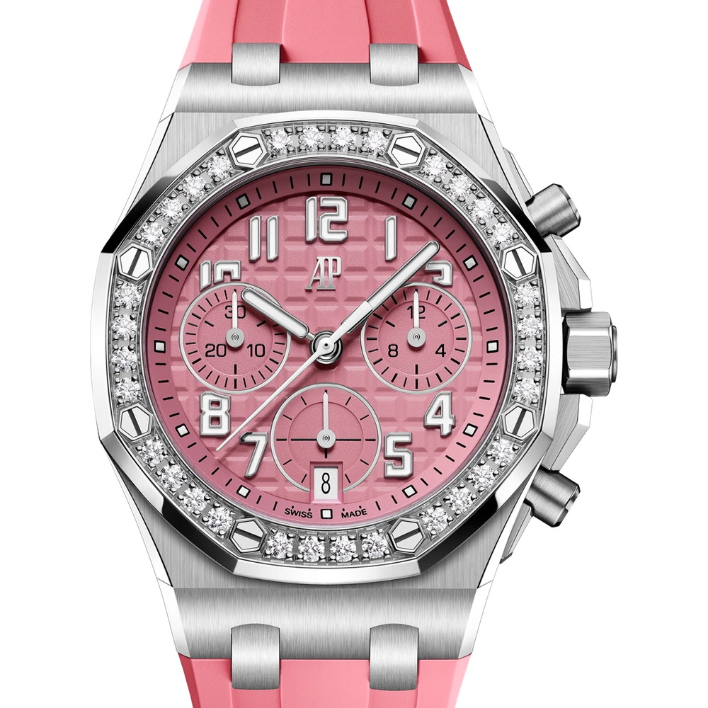 Audemars Piguet Selfwinding Chronograph