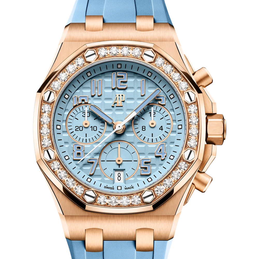 Audemars Piguet Selfwinding Chronograph