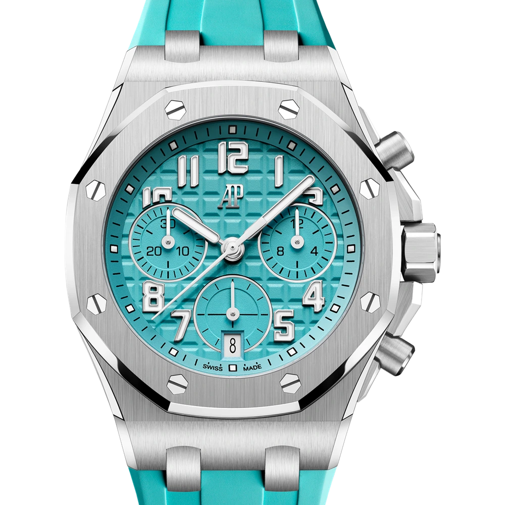 Audemars Piguet Selfwinding Chronograph