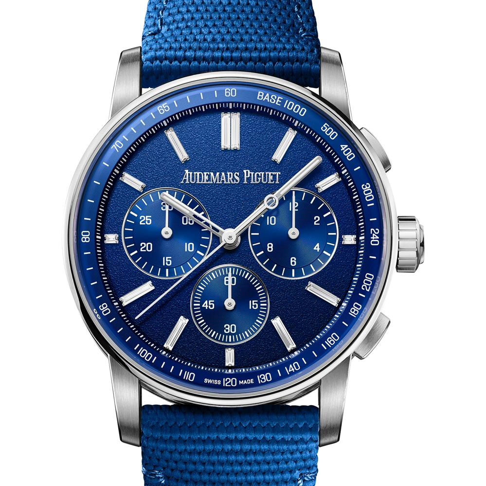 Audemars Piguet Selfwinding Chronograph