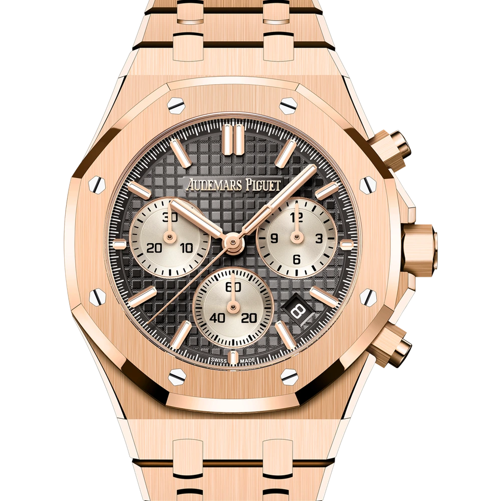 Audemars Piguet Selfwinding Chronograph