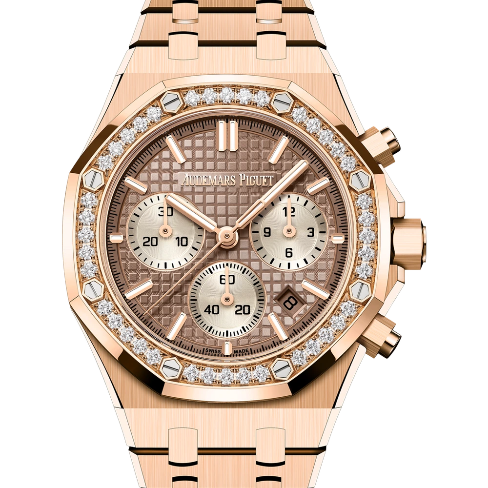 Audemars Piguet Selfwinding Chronograph