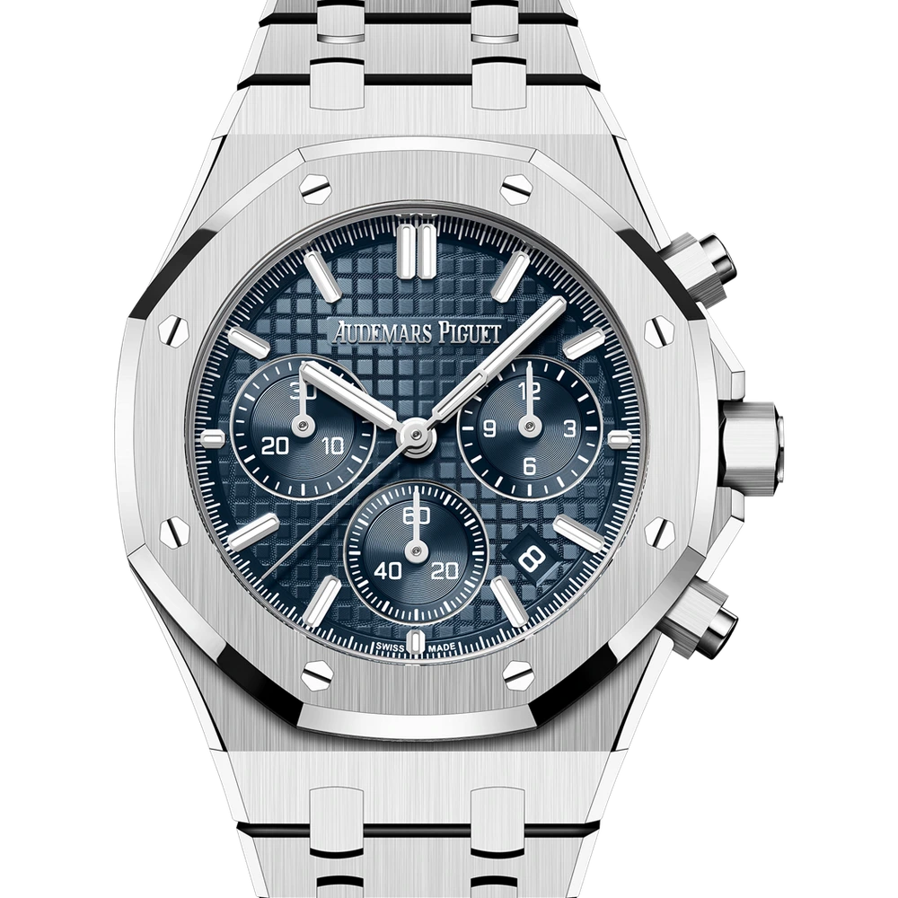 Audemars Piguet Selfwinding Chronograph