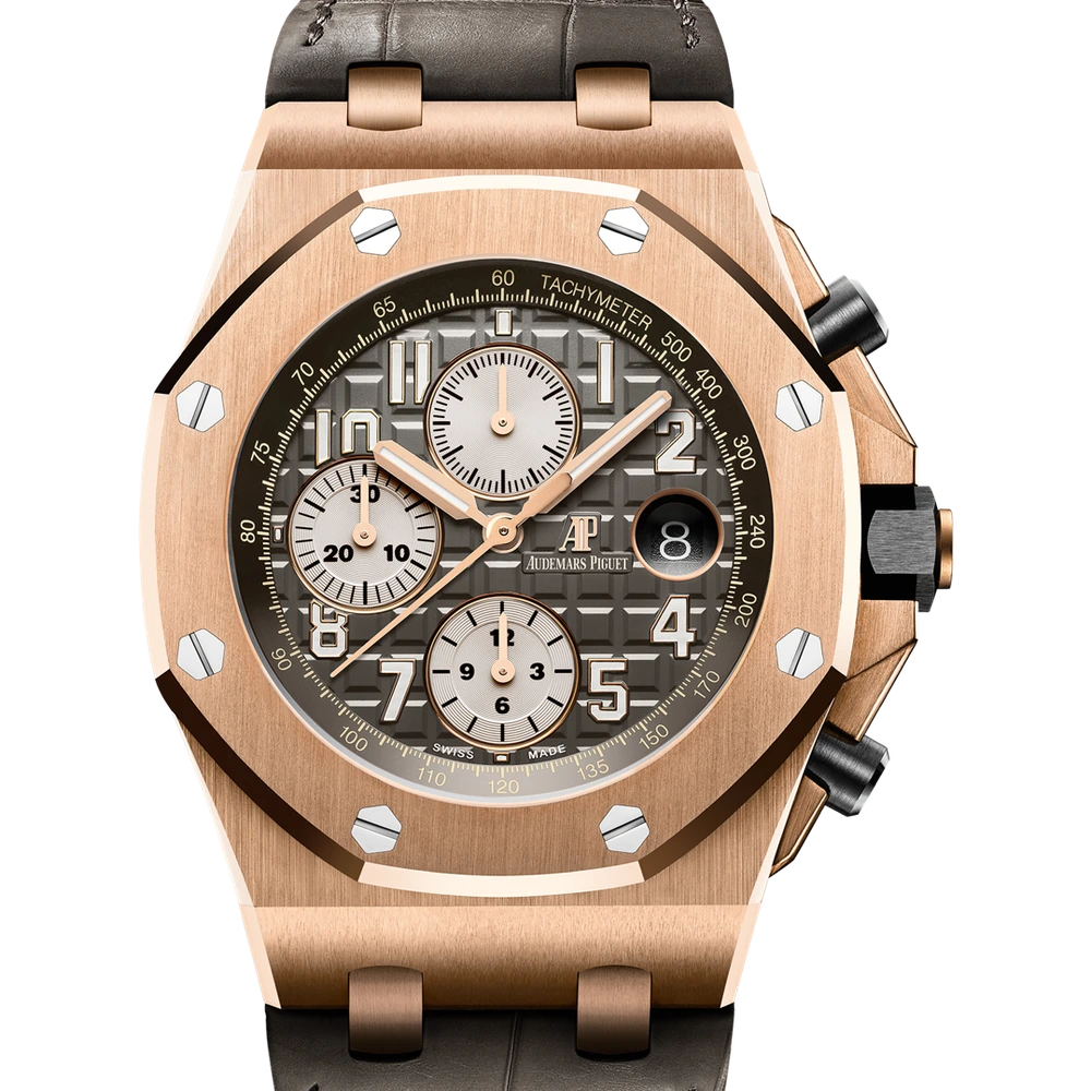 Audemars Piguet Selfwinding Chronograph