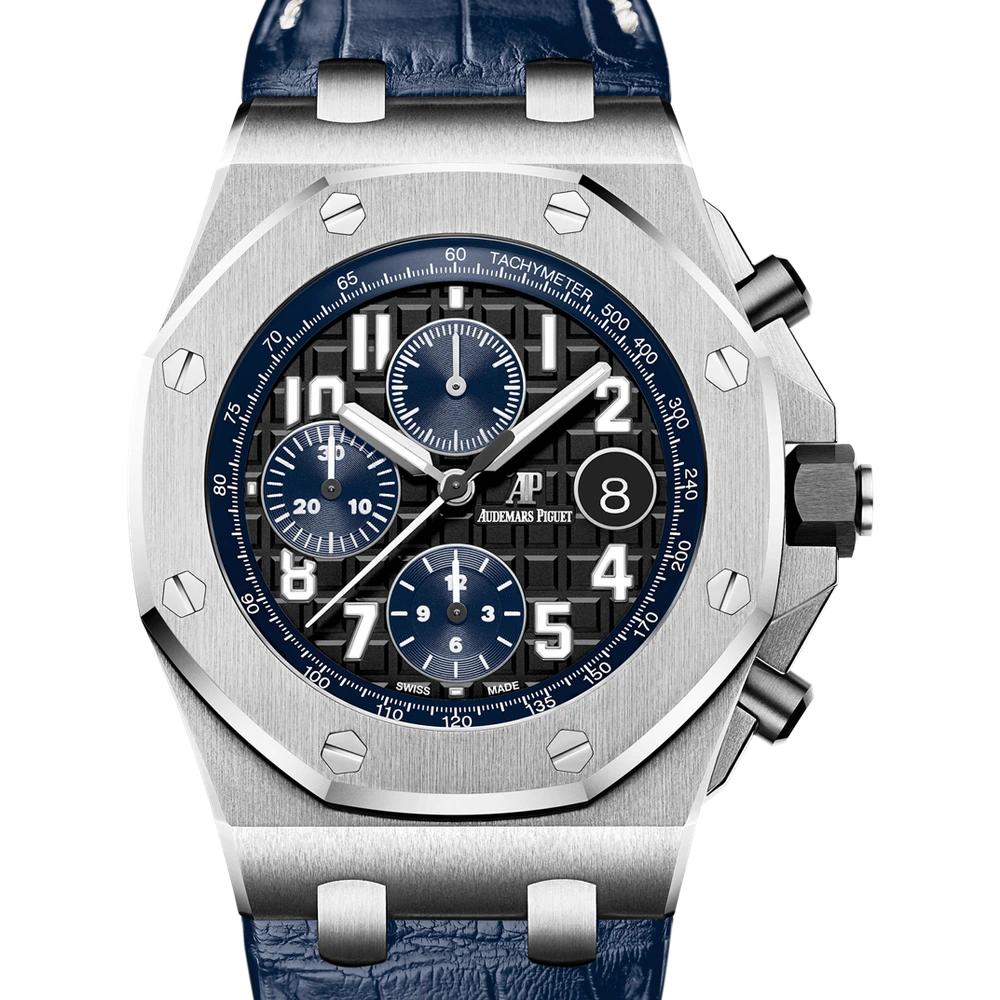 Audemars Piguet Selfwinding Chronograph