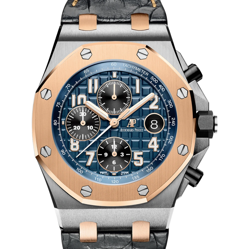 Audemars Piguet Selfwinding Chronograph