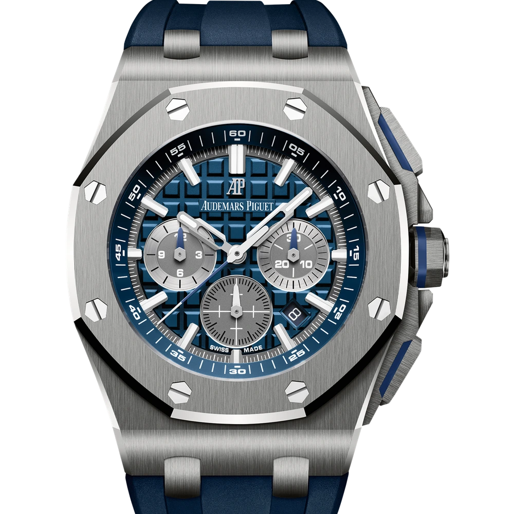 Audemars Piguet Selfwinding Chronograph