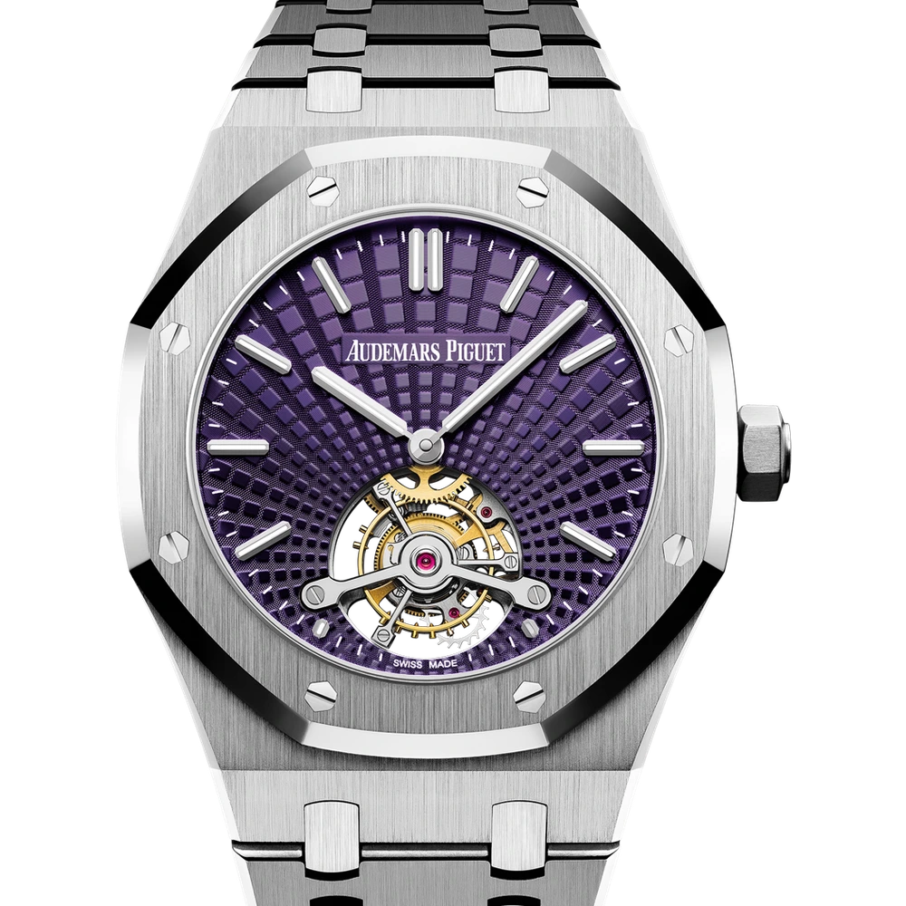 Audemars Piguet Tourbillon Extra-Thin
