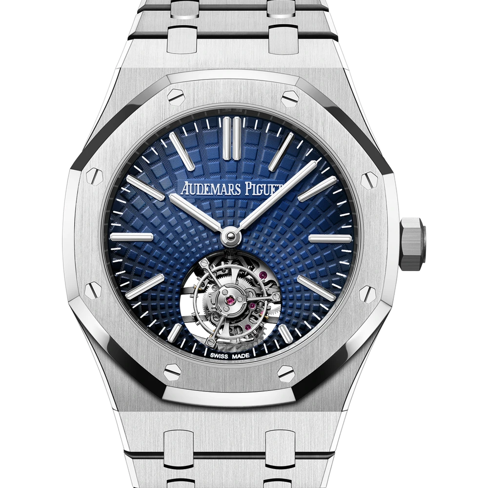 Audemars Piguet Selfwinding Flying Tourbillon