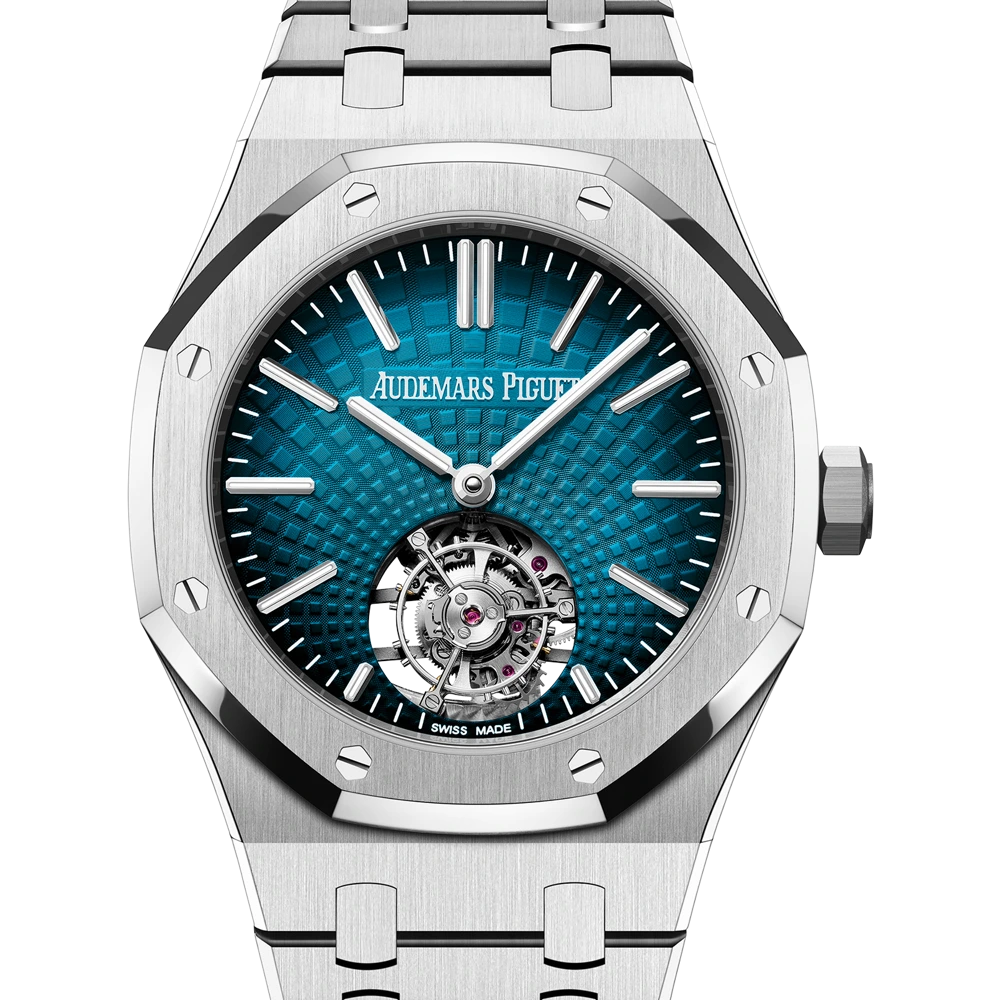 Audemars Piguet Selfwinding Flying Tourbillon