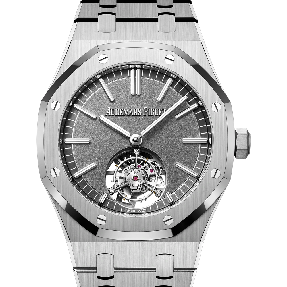 Audemars Piguet Selfwinding Flying Tourbillon
