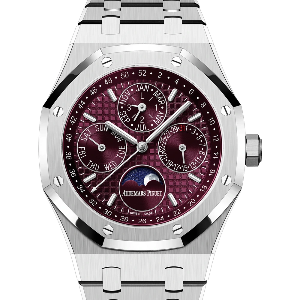 Audemars Piguet Perpetual Calendar