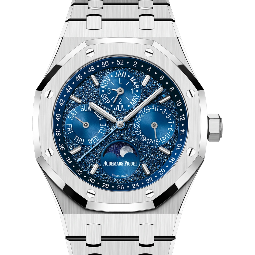 Audemars Piguet Perpetual Calendar “John Mayer”