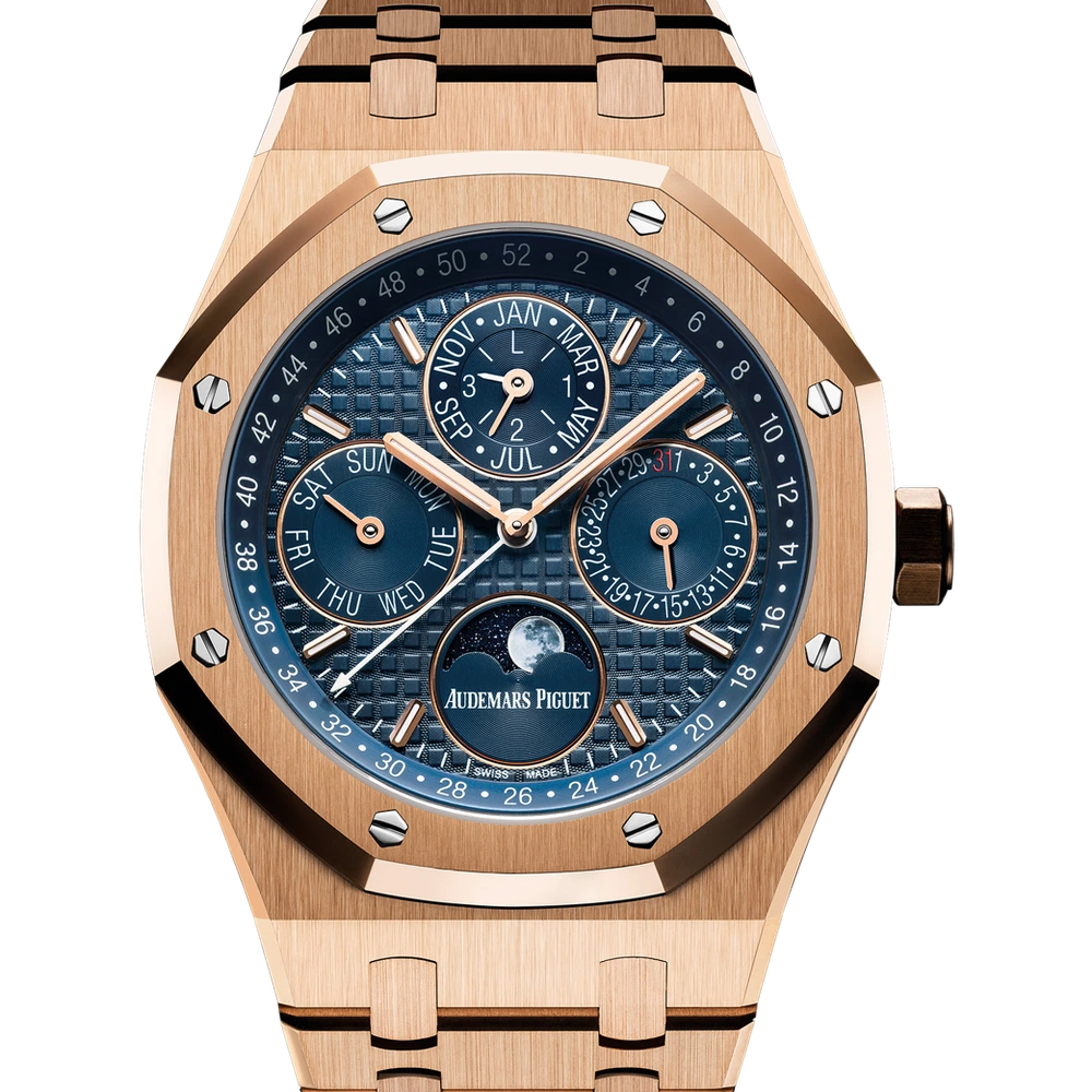 Audemars Piguet Perpetual Calendar