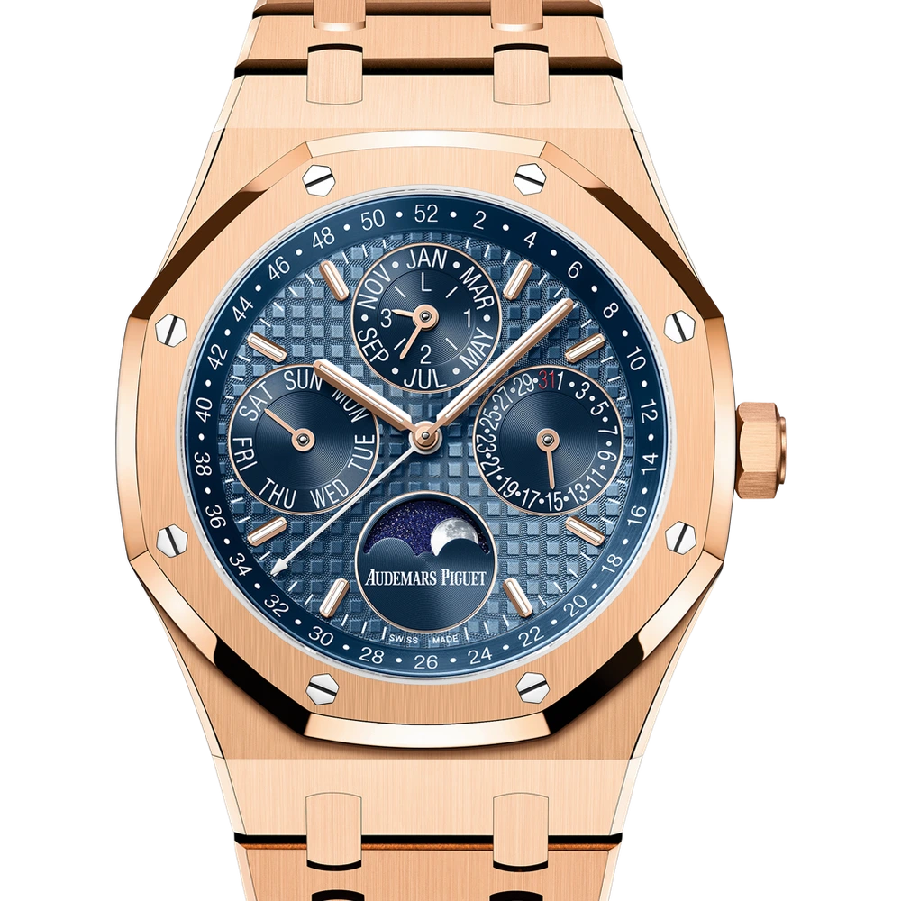 Audemars Piguet Perpetual Calendar