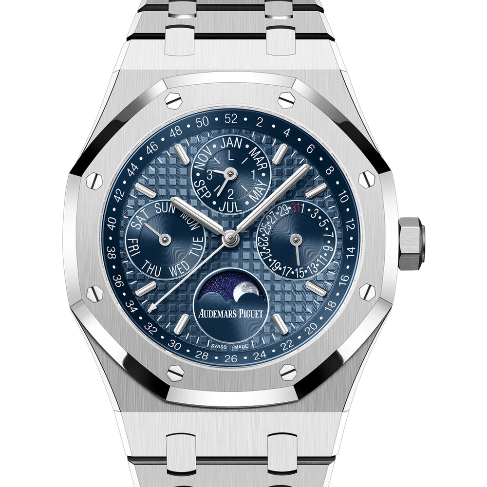 Audemars Piguet Perpetual Calendar