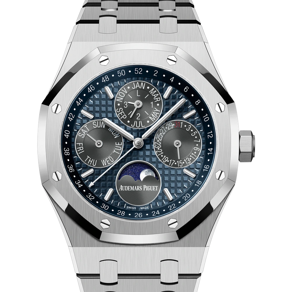 Audemars Piguet Perpetual Calendar