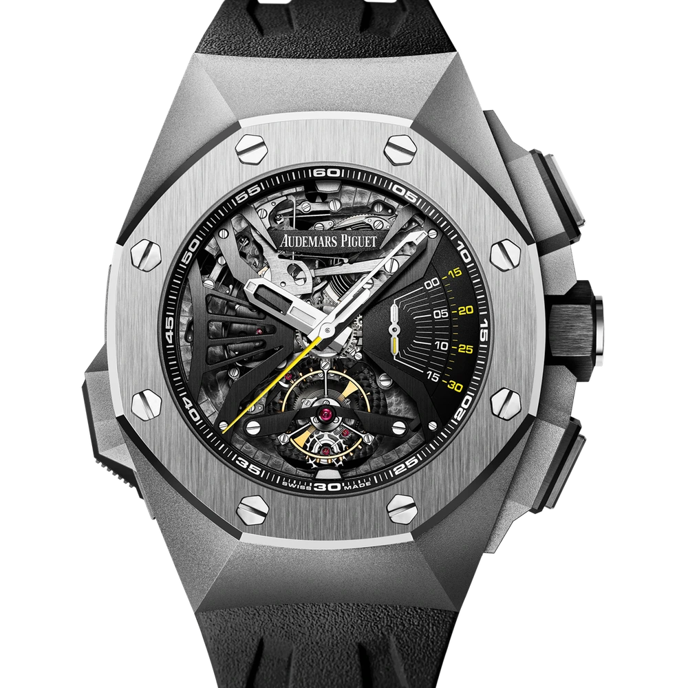 Audemars Piguet Supersonnerie (RD#1)