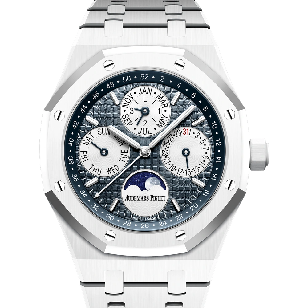 Audemars Piguet Perpetual Calendar